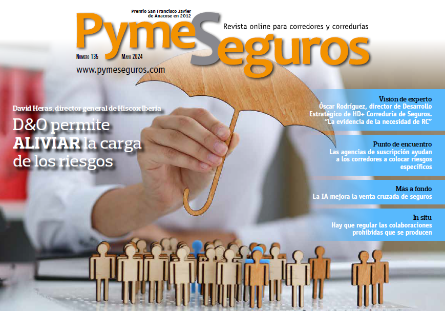 Revista PymeSeguros.com