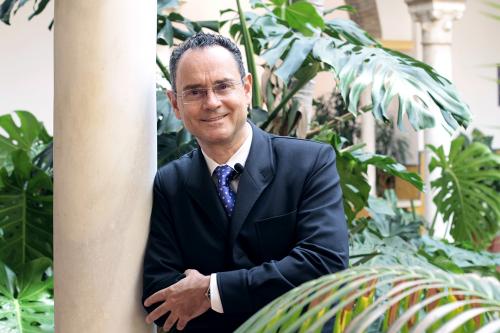 experto en geopolítica Pedro Baños participará en el Congreso de Mediadores | PymeSeguros